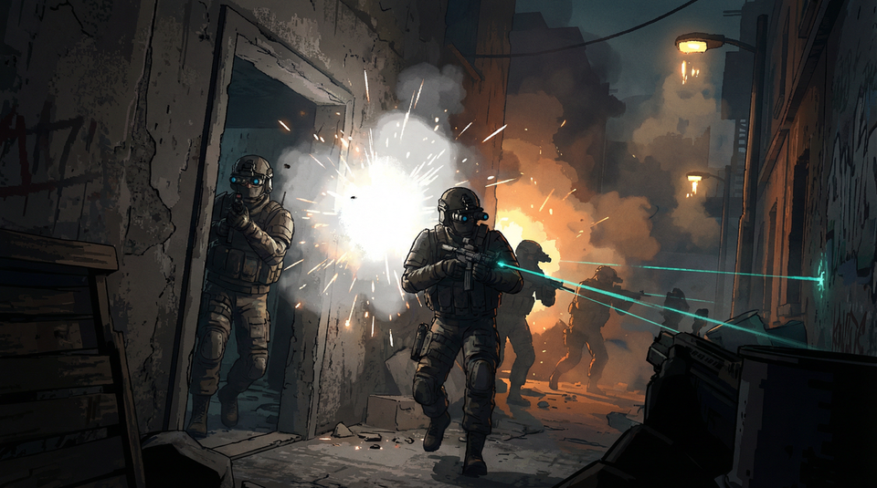 糖心穿越火线视频