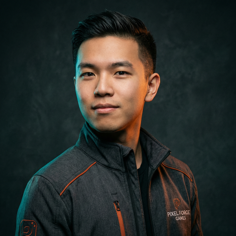 糖心游戏解说导演