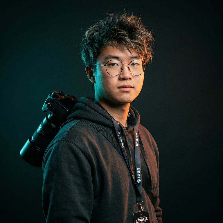 糖心电竞摄影师