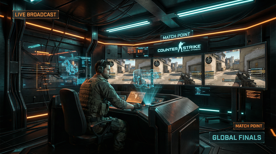 糖心游戏解说视频