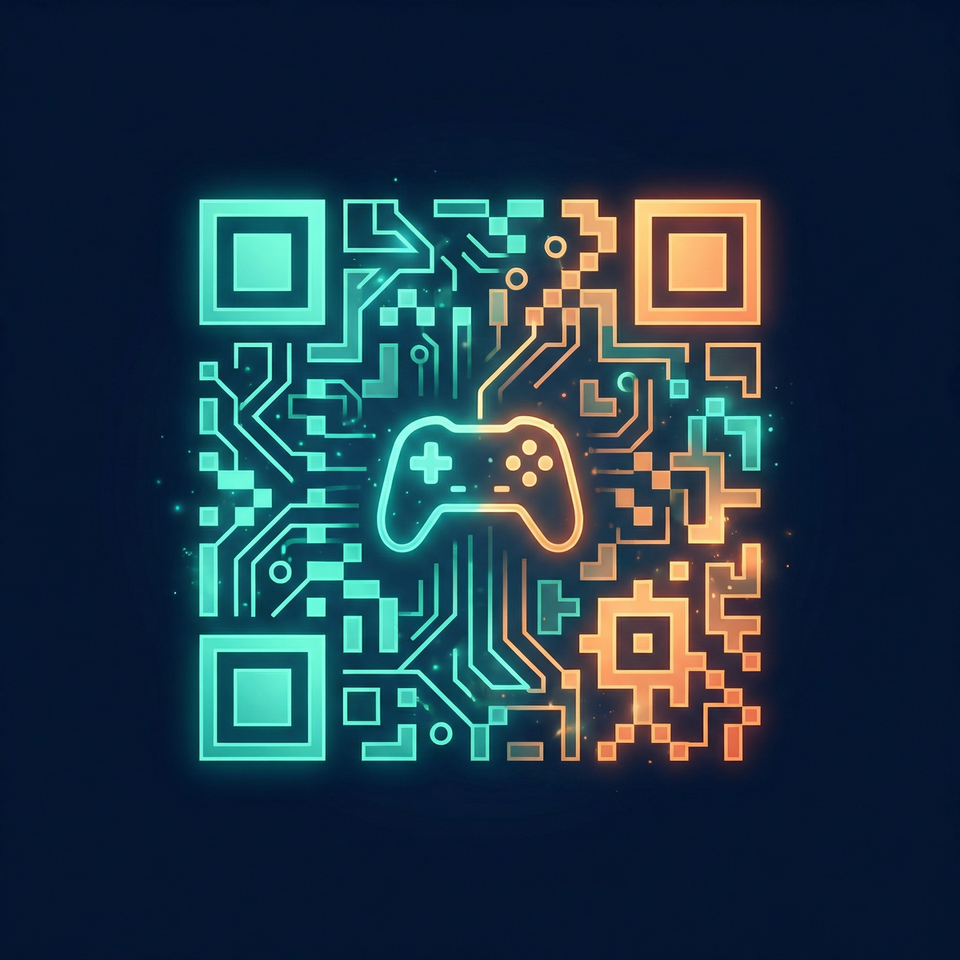 糖心商务二维码